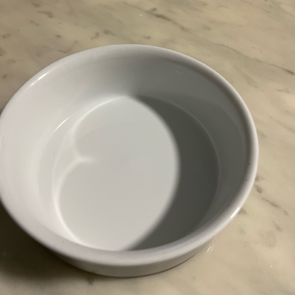 Bone Dry Ceramic Pet Bowl  For Food  or Water With Non-Skid base - Picture 3 of 11